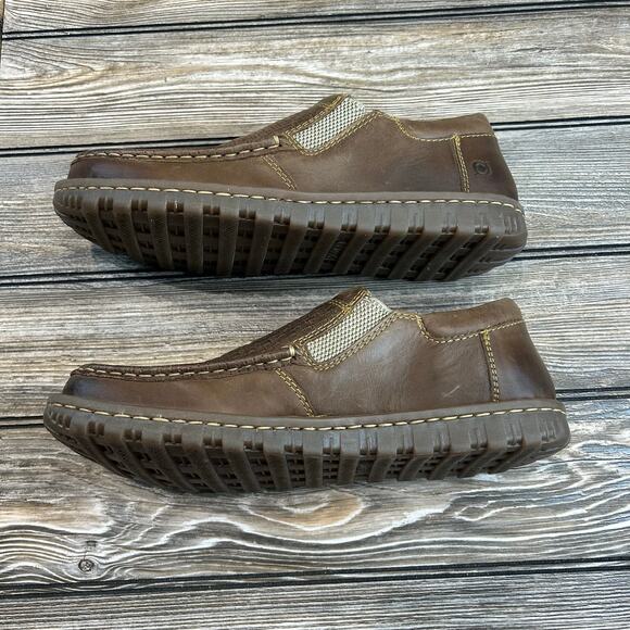 Born Men\'s Brysons Slide On Loafers Size 10.5 main image 4